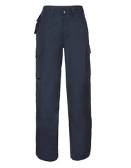 Russell Heavy Duty WWear Trousers (Tall)