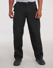 Russell Heavy Duty WWear Trousers (Tall)