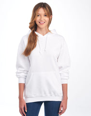 Jerzees NuBlend® Hooded Sweatshirt