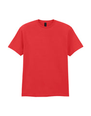 Gildan Softstyle CVC Adult T-Shirt