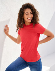 Gildan Softstyle CVC Women's T-Shirt
