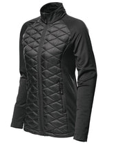 Stormtech Womens Boulder Shell Jacket