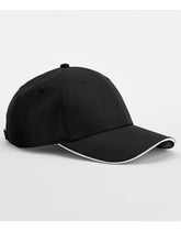 Beechfield Team Sports-Tech Cap