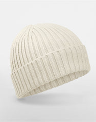 Beechfield Organic Cotton Kids Beanie