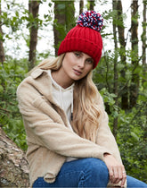Beechfield Hygge Beanie