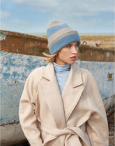 Beechfield Colour Block Beanie