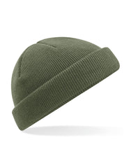 Beechfield Recycled Mini Fisherman Beany