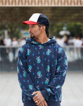 Beechfield Retro 5 Panel Trucker