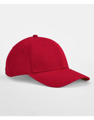Beechfield EA EA Jnr Org 6 Panel Cap
