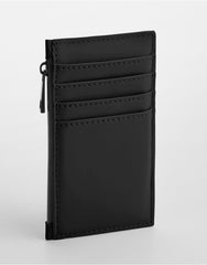 Bagbase Matte PU Card Holder