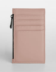 Bagbase Matte PU Card Holder