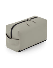 Bagbase Matte PU Toiletry Case