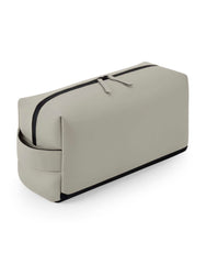 Bagbase Matte PU Shoe/ Accessory Bag