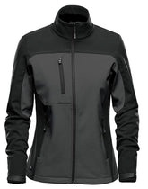 Stormtech Women's Cascades Softshell