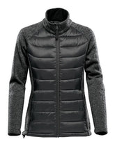 Stormtech Women's Narvik Hybrid Jacket