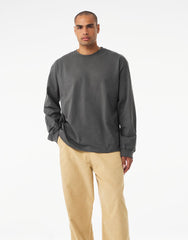 Bella + Canvas Heavyweight LS Tee
