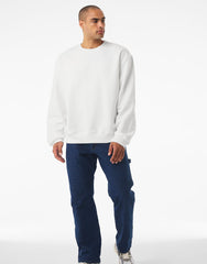 Bella + Canvas Crewneck Heavy Sweat