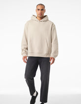 Bella + Canvas Unisex Pullover Hoodie