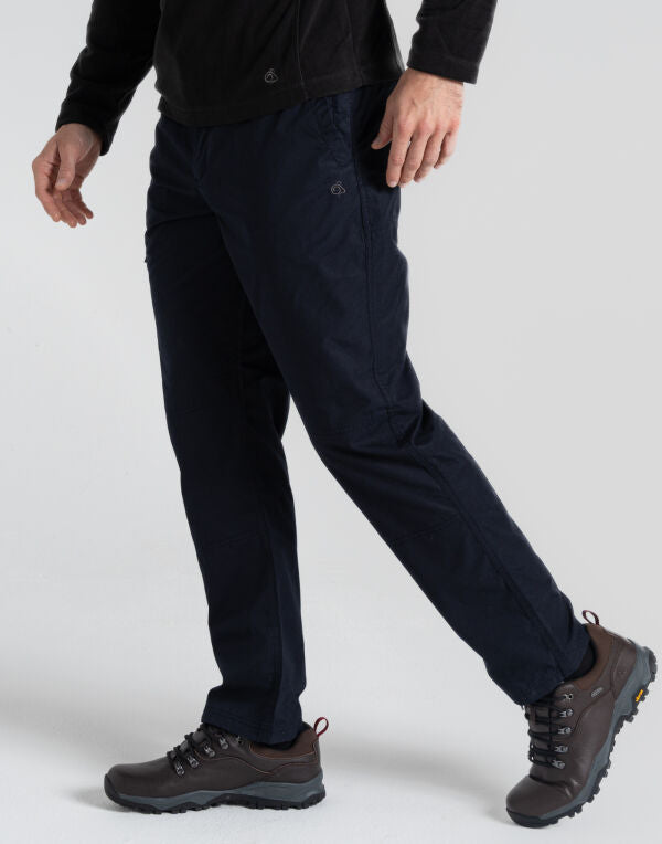 Craghoppers Expert Kiwi Tailor Trouser L