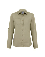 Craghoppers Expert Womens Kiwi LS Shirt