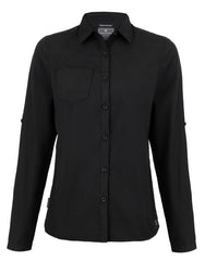 Craghoppers Expert Womens Kiwi LS Shirt