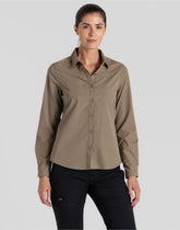 Craghoppers Expert Womens Kiwi LS Shirt