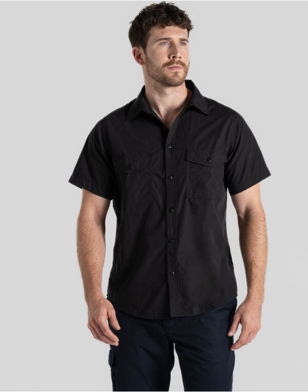 Craghoppers Expert Kiwi SS Shirt