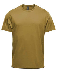 Stormtech Mens Equinox SS Tee