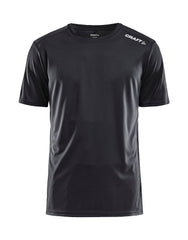 Craft Men's Rush SS Tee