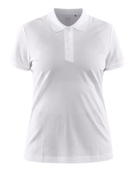 Craft Ladies' Core Unify Polo Shirt