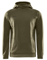 Craft Men's Core Soul Hood Sweatshirt