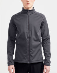 Craft Men's Core Explore Soft Shell Jkt