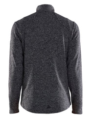 Craft Men's ADV Explore Heavy Fleece Jkt