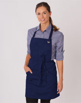 Denny's Le Chef Prep Utility Apron