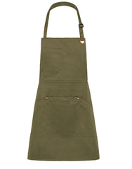 Denny's Le Chef Prep Utility Apron