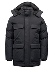 Stormtech Men's Denali Parka