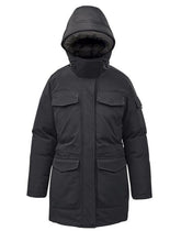 Stormtech Women's Denali Parka
