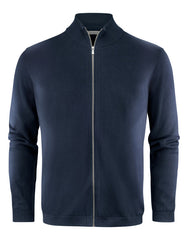 James Harvest Ashland Knitted Cardigan