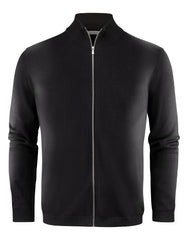 James Harvest Ashland Knitted Cardigan