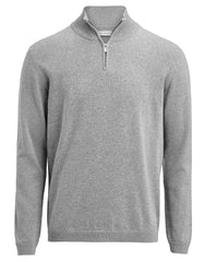 James Harvest Ashland 1/2 Zip Sweater