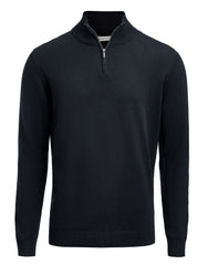 James Harvest Ashland 1/2 Zip Sweater