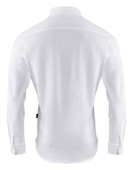 James Harvest Burlingham Jersey Shirt