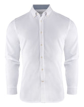 James Harvest Burlingham Jersey Shirt