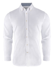 James Harvest Burlingham Jersey Shirt