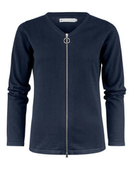 James Harvest Ladies Knitted Cardigan