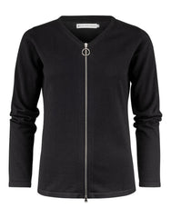 James Harvest Ladies Knitted Cardigan