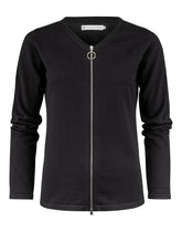 James Harvest Ladies Knitted Cardigan