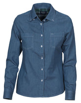 James Harvest Ladies Jupiter Shirt