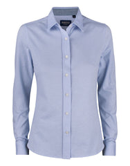 James Harvest Burlingham Ladies Shirt