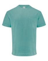James Harvest Devons Relaxed Fit T-Shirt
